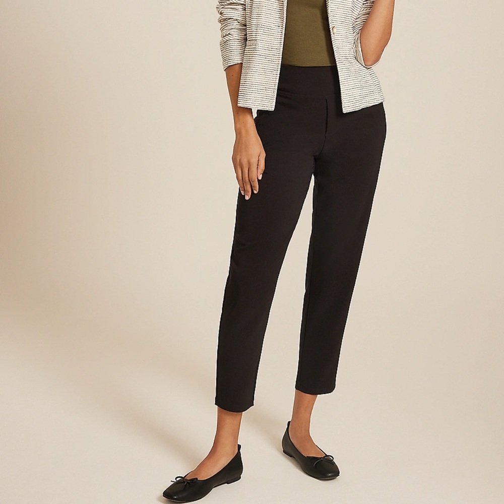 Maurices Universal High Rise Pant - Picture 3 of 3